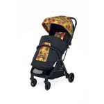 KOLICA FOPPAPEDRETTI JUMBO - CARIBE - Slika 2