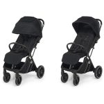 FOPPAPEDRETTI KOLICA OLIMPIC BLACK - Slika 4