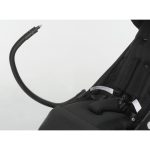 FOPPAPEDRETTI KOLICA OLIMPIC BLACK - Slika 7