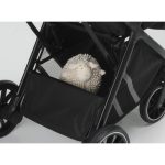 FOPPAPEDRETTI KOLICA OLIMPIC BLACK - Slika 9