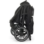 FOPPAPEDRETTI KOLICA OLIMPIC BLACK - Slika 10