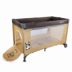 DJEČJI KREVETIĆ COCCOLLE SIESTA - BEIGE - Slika 5