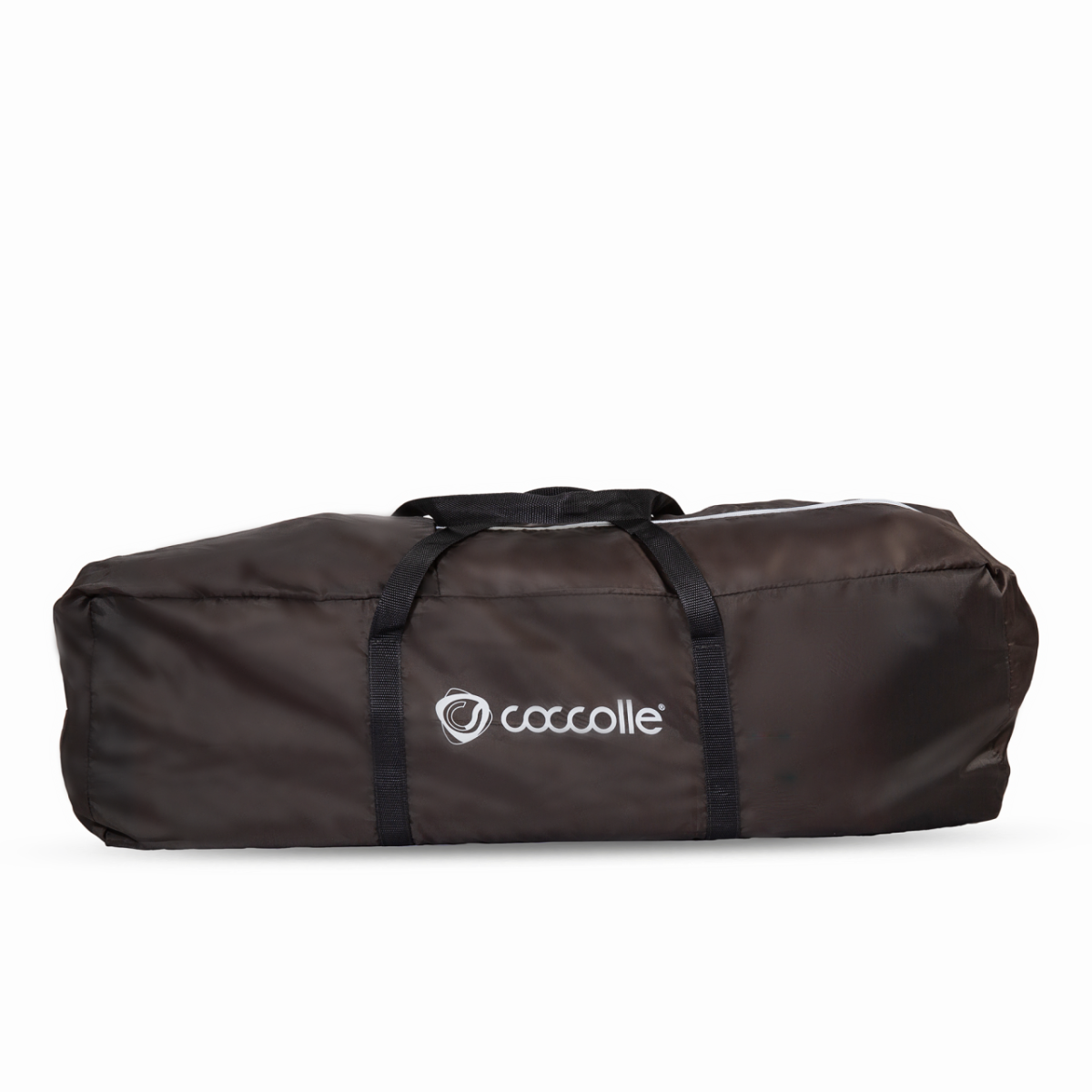 DJEČJI KREVETIĆ COCCOLLE SIESTA - BRICK RED - Slika 2