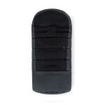 PETITE&MARS FOOTMUFF JIBOT 3 IN 1 VREĆA ZA KOLICA - INK BLACK - Slika 2