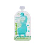 VREĆICE ZA KAŠICE 6 KOMADA PAPOO ORIGINAL PETITE&MARS - SLON - Slika 3