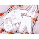 BEBI SET 5/1 ORGANIC - Slika 6
