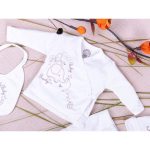 BEBI SET 5/1 ORGANIC - Slika 5