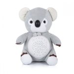 CHIPOLINO IGRAČKA S PROJEKTOROM I GLAZBOM - KOALA