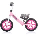 CHIPOLINO BICIKL BEZ PEDALA SPEED PINK - Slika 3