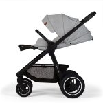 Kinderkraft kolica Everyday 2u1 - Slika 4