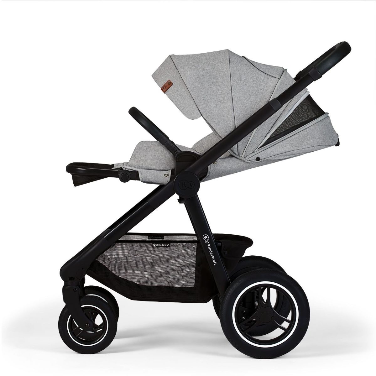 Kinderkraft kolica Everyday 2u1 - Slika 5