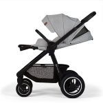 Kinderkraft kolica Everyday 2u1 - Slika 5
