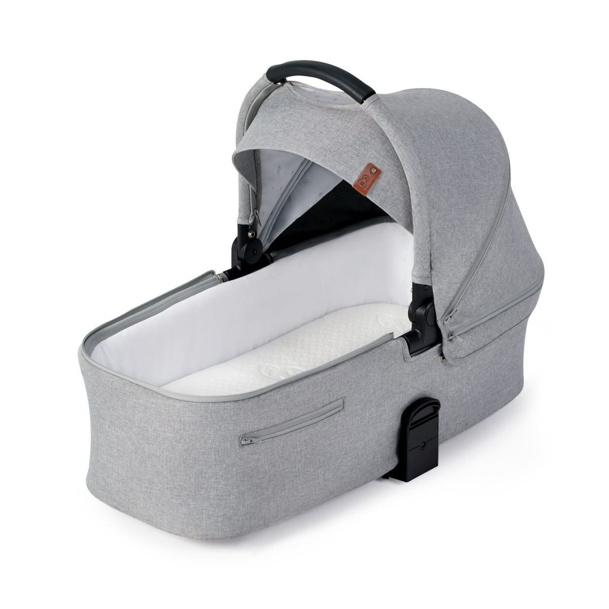 Kinderkraft kolica Everyday 2u1 - Slika 7