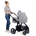 Kinderkraft kolica Everyday 2u1 - Slika 9