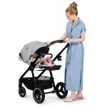 Kinderkraft kolica Everyday 2u1 - Slika 10