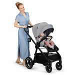 Kinderkraft kolica Everyday 2u1 - Slika 11