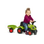 Guralica Falk traktor - Slika 2