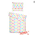 POSTELJINA SET 2 ELEMENTA ZA KREVET 160X80 CM