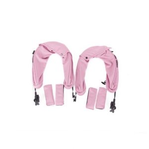 BabyMonsters EasyTwin 3S Milkshake – Kolica Za Blizance - Slika 4