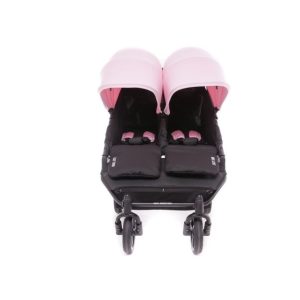 BabyMonsters EasyTwin 3S Milkshake – Kolica Za Blizance - Slika 2