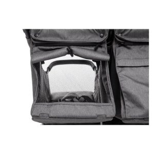 Baby Monsters EasyTwin4 Forest Green – Kolica Za Blizance - Slika 3