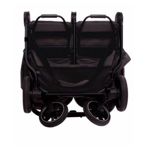 Baby Monsters EasyTwin4 Aqua – Kolica Za Blizance - Slika 4