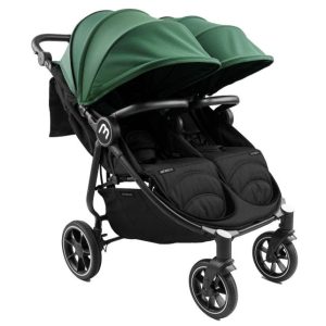 Baby Monsters EasyTwin4 Forest Green – Kolica Za Blizance