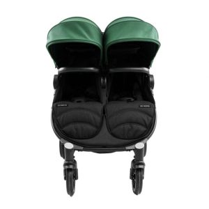 Baby Monsters EasyTwin4 Forest Green – Kolica Za Blizance - Slika 17