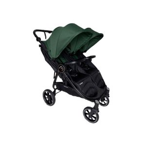 Baby Monsters EasyTwin4 Forest Green – Kolica Za Blizance - Slika 7