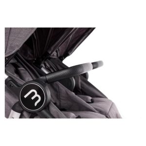 Baby Monsters EasyTwin4 Stone – Kolica Za Blizance - Slika 17