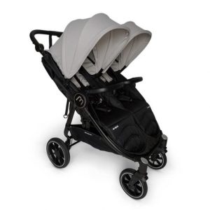 Baby Monsters EasyTwin4 Stone – Kolica Za Blizance