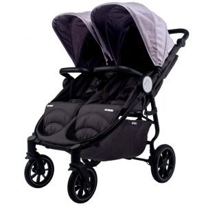 Baby Monsters EasyTwin4 Texas – Kolica Za Blizance - Slika 15