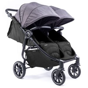 Baby Monsters EasyTwin4 Texas – Kolica Za Blizance
