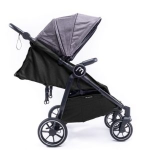 Baby Monsters EasyTwin4 Texas – Kolica Za Blizance - Slika 14