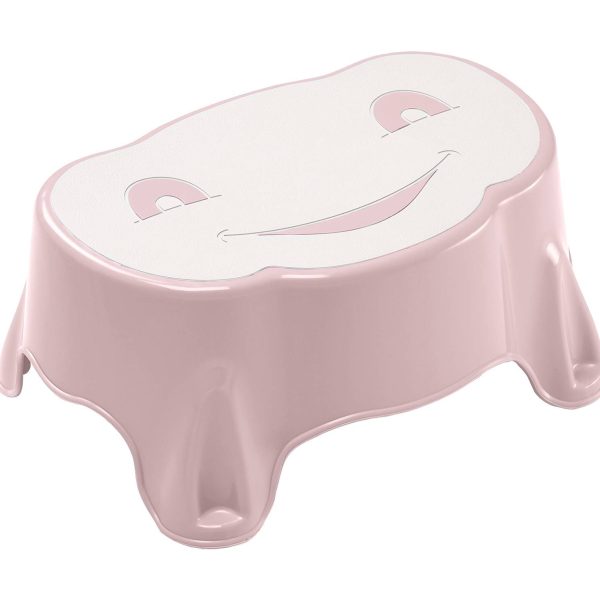 THERMOBABY POVIŠENJE - PINK/SOFT WHITE