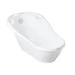 KADICA ROYAL 102 CM WHITE