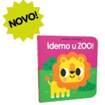 Podigni i pronađi - Idemo u ZOO!