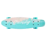 QKIDS SKATEBOARD GALAXY - FEATHER - Slika 5