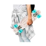 QKIDS SKATEBOARD GALAXY - FEATHER - Slika 2