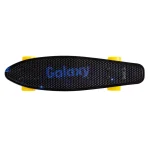 QKIDS SKATEBOARD GALAXY - SPACEMAN - Slika 7