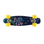 QKIDS SKATEBOARD GALAXY - SPACEMAN - Slika 6