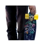 QKIDS SKATEBOARD GALAXY - SPACEMAN - Slika 3