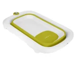 KIKKA BOO SKLOPIVA KADICA RIO - YELLOW - Slika 2