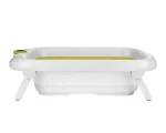 KIKKA BOO SKLOPIVA KADICA RIO - YELLOW - Slika 3
