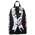 RUKSAK MICKEY MOUSE SO REAL RED - Slika 2