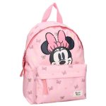 RUKSAK MINNIE MOUSE MADE FOR FUN