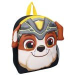 RUKSAK PAW PATROL THE MIGHTY MOVIE FLUFFY FRIENDS - RUBBLE - Slika 2