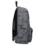 RUKSAK SNOOPY FULL OF RISKS LARGE - Slika 2
