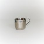 INOX ŠALICA 2,5 DCL