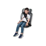 FOPPAPEDRETTI AUTOSJEDALICA CLEVER I-SIZE - SAND - Slika 4